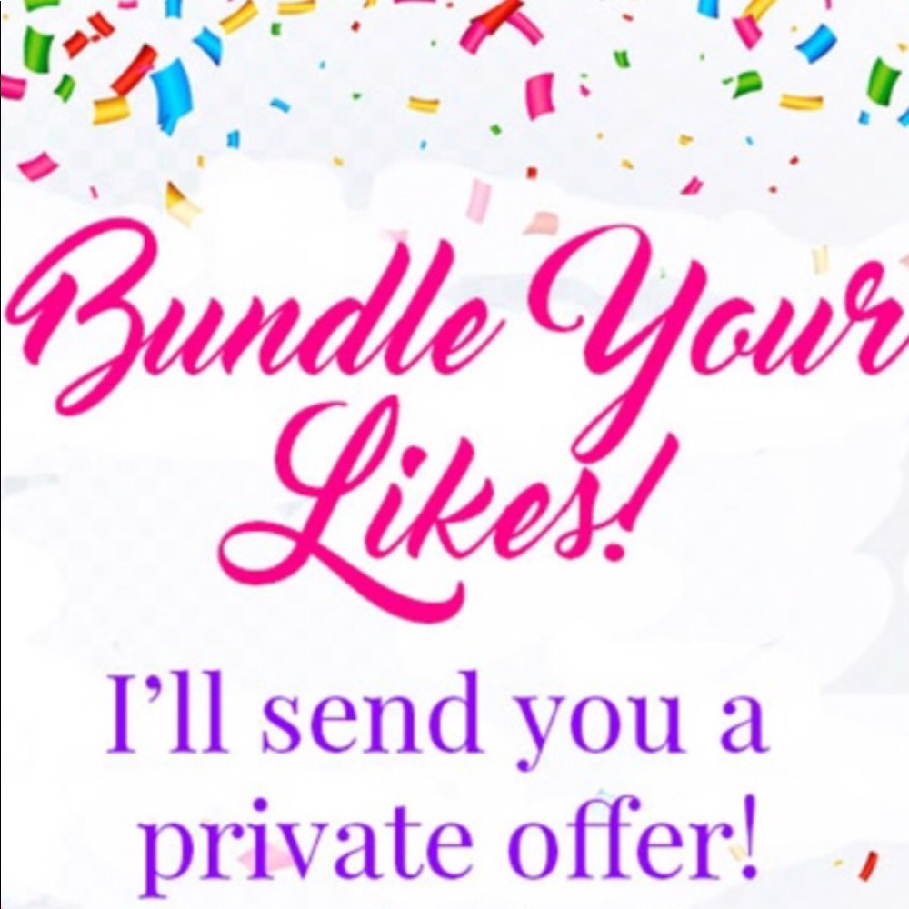 Thanks for the like can I make you an offer???